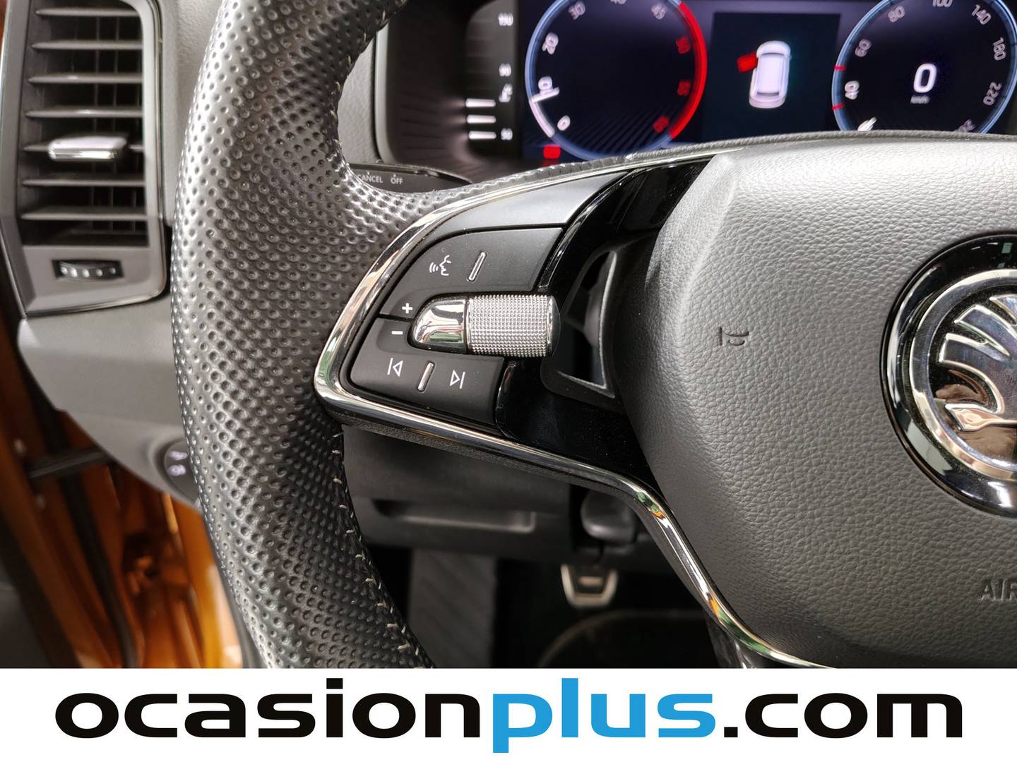 Skoda Karoq Skoda Karoq 2.0 TDI Sportline  (150 CV) km 0