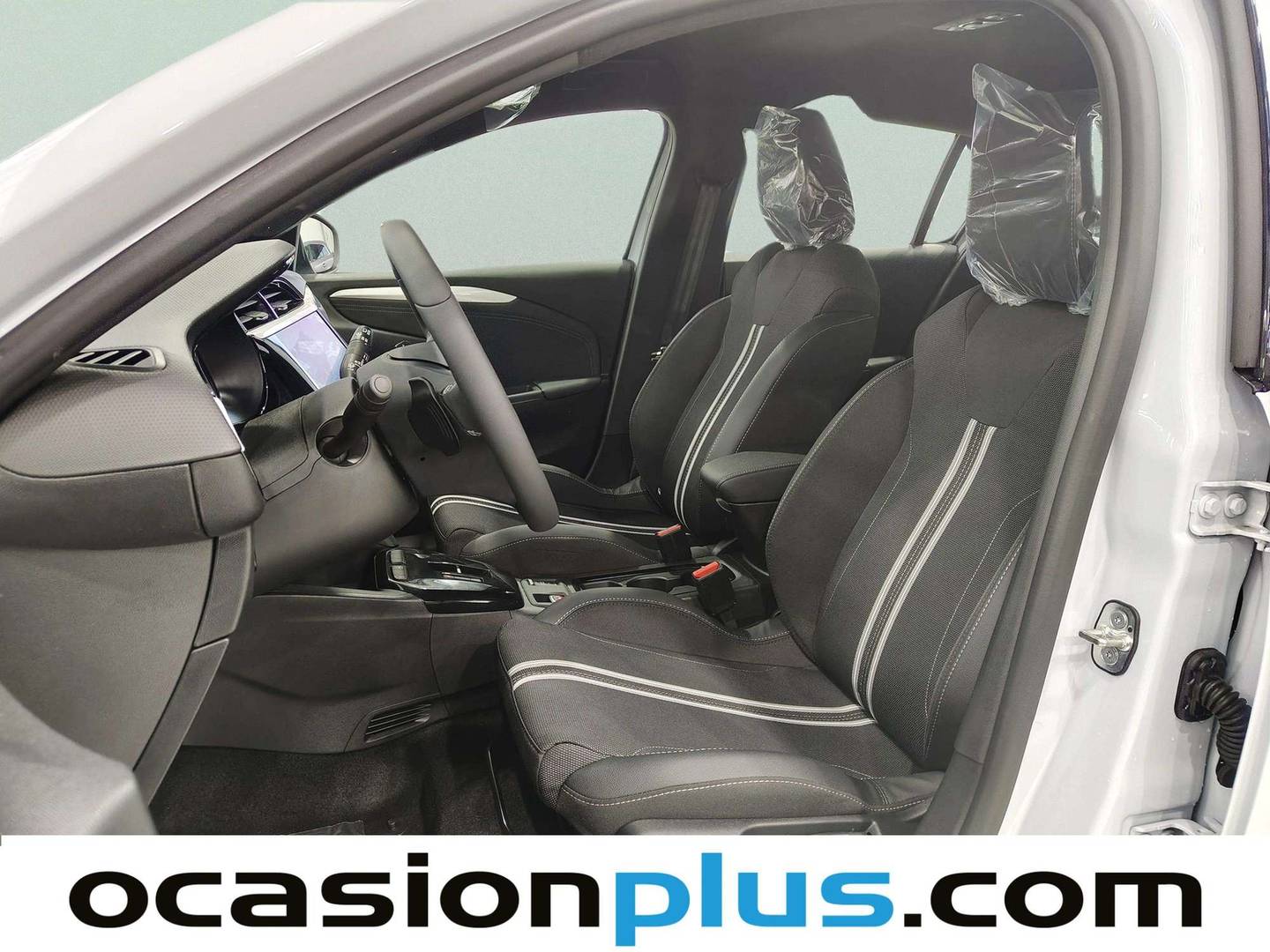 Foto Opel Corsa Opel Corsa 1.2 T XHL Hybrid GS eDCT (110 CV)