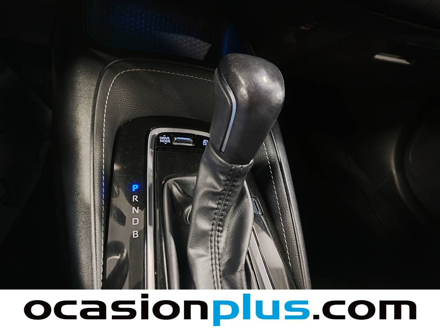 Toyota Corolla Toyota Corolla 1.8 125H Style E-CVT (122 CV) de segunda mano