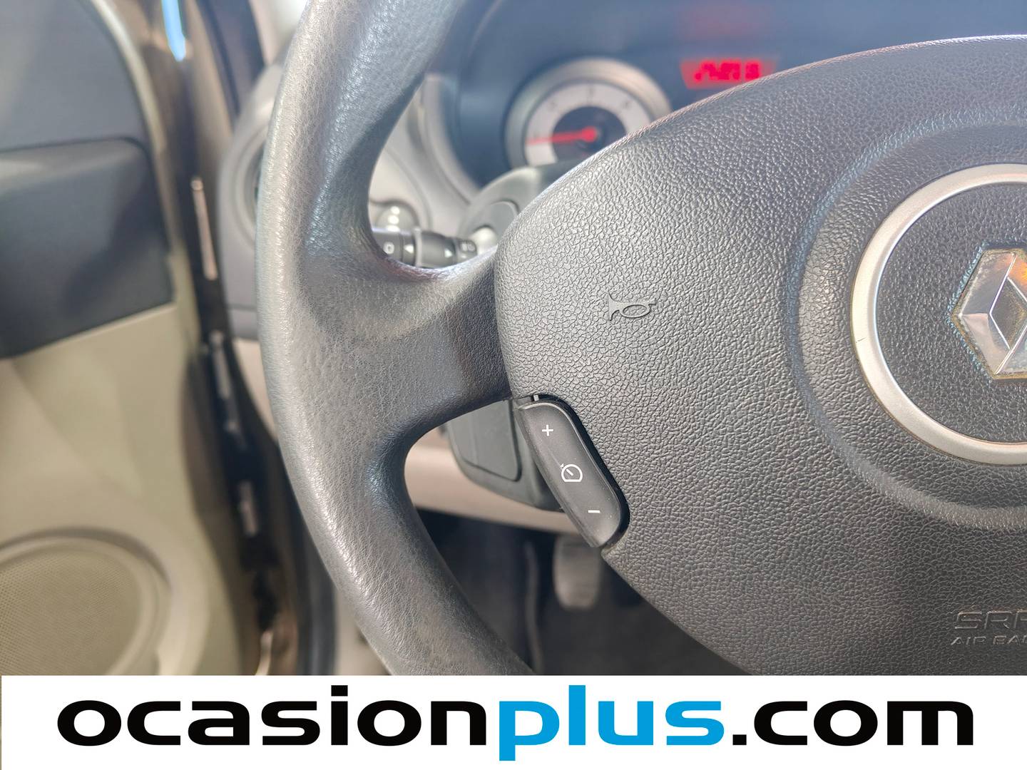 Renault Clio Campus RENAULT Clio Campus Campus Authentique 1.5dCi85 de ocasión