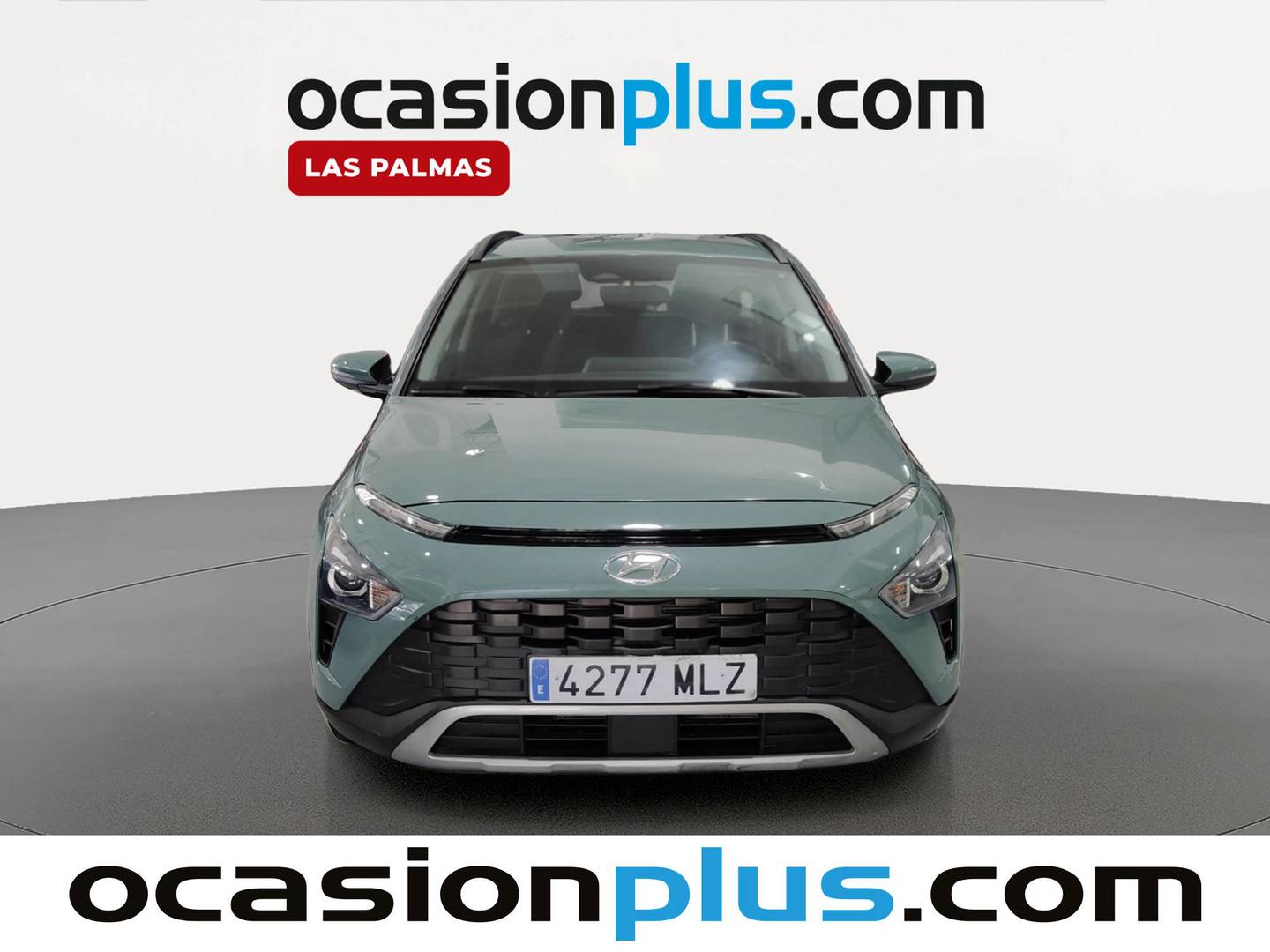 Hyundai Bayon Hyundai Bayon 1.2 MPI Maxx (84 CV) 84cv