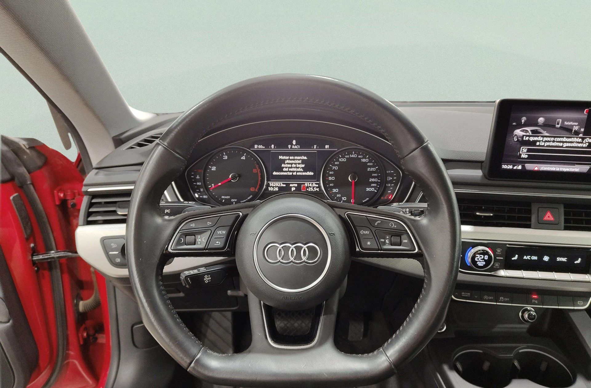 Audi A5 Advanced Edition 2.0 TDI S-Tronic - foto 24