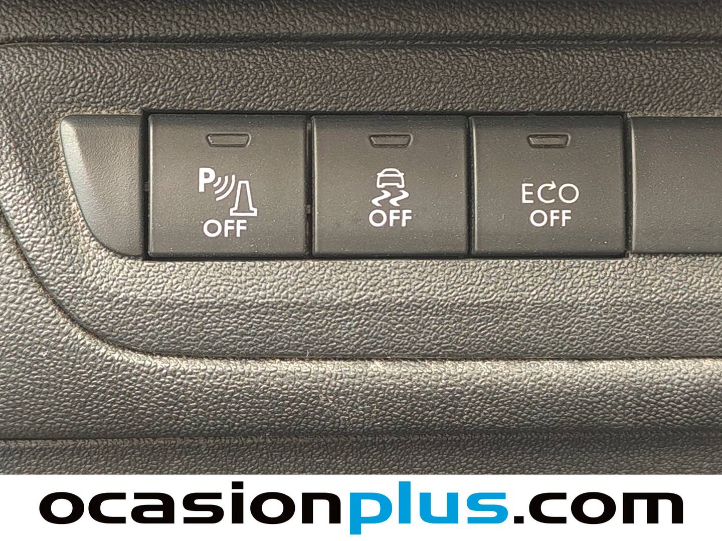 Equipamiento del Peugeot 2008 Peugeot 2008 PureTech 110 S&S Style (110 CV)