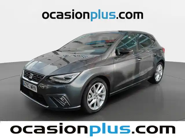 Seat Ibiza 1.5 TSI FR XL DSG (150 CV) de segunda mano