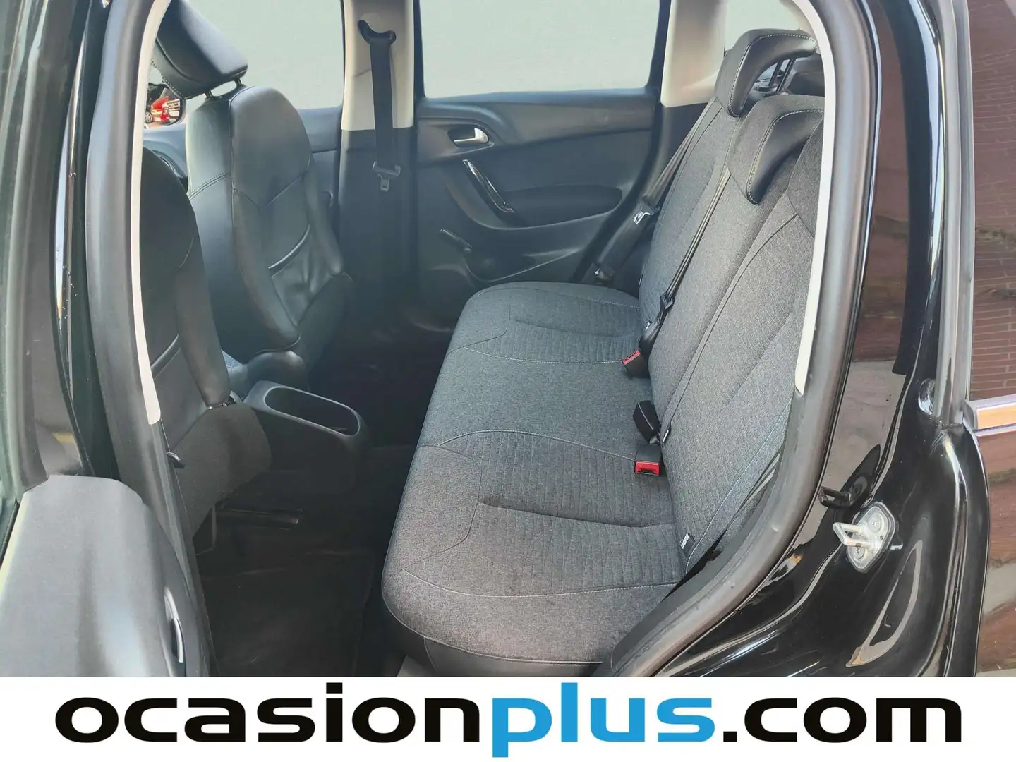 Foto Citroën C3 Citroen C3 1.6 HDI Collection (92 CV)