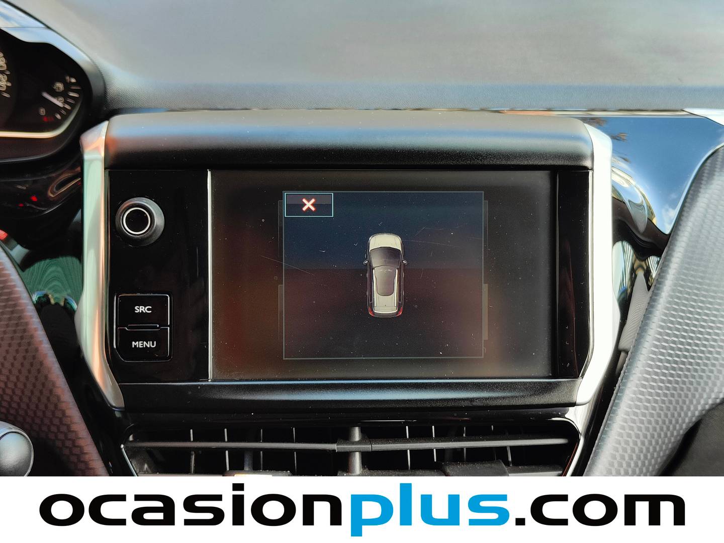 Equipamiento del Peugeot 2008 Peugeot 2008 BlueHDi 100 Style (100 CV)