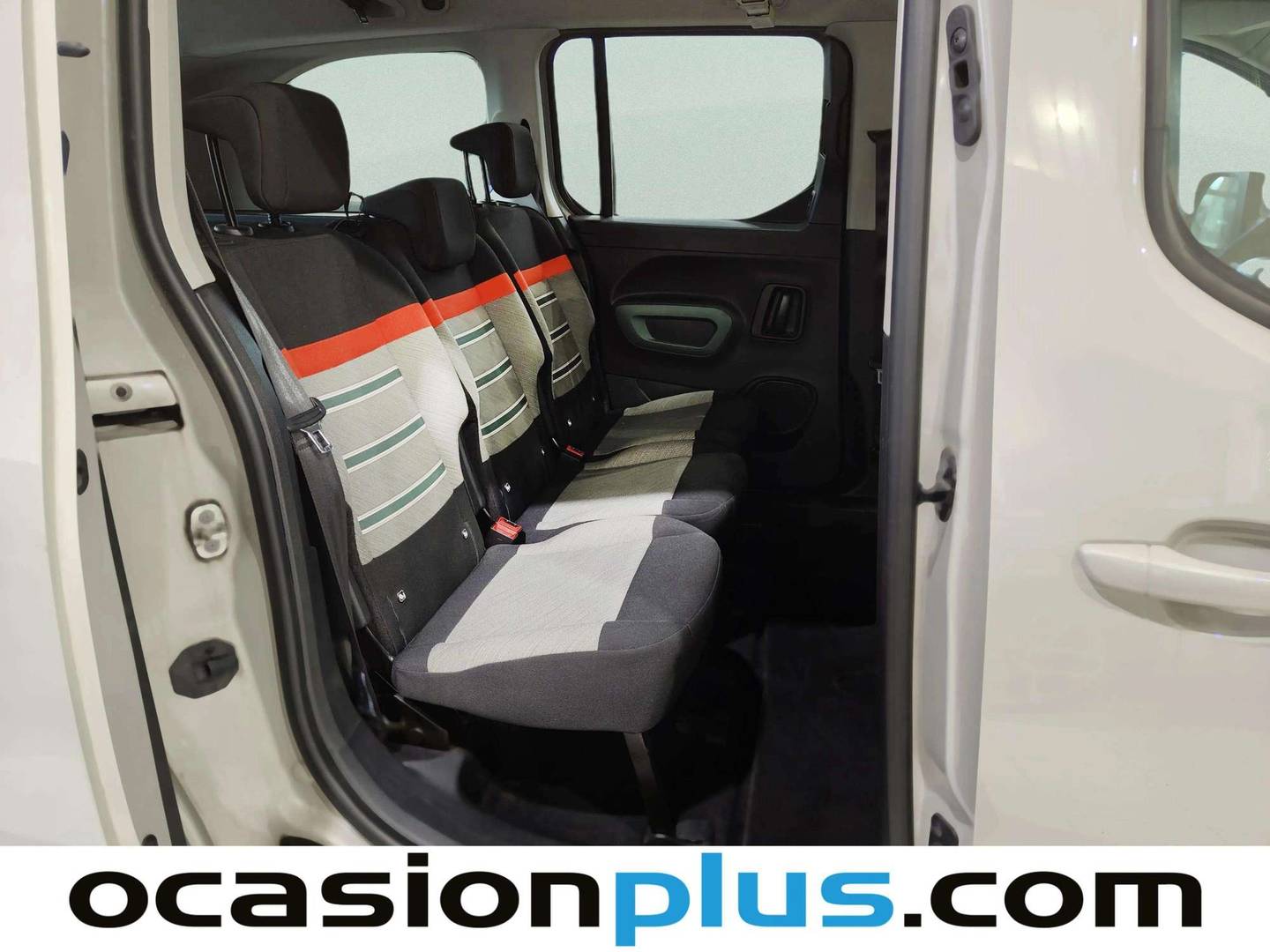 Citroën Berlingo Citroën Berlingo PureTech 110 S&S Talla XL Shine (110 CV) al mejor precio