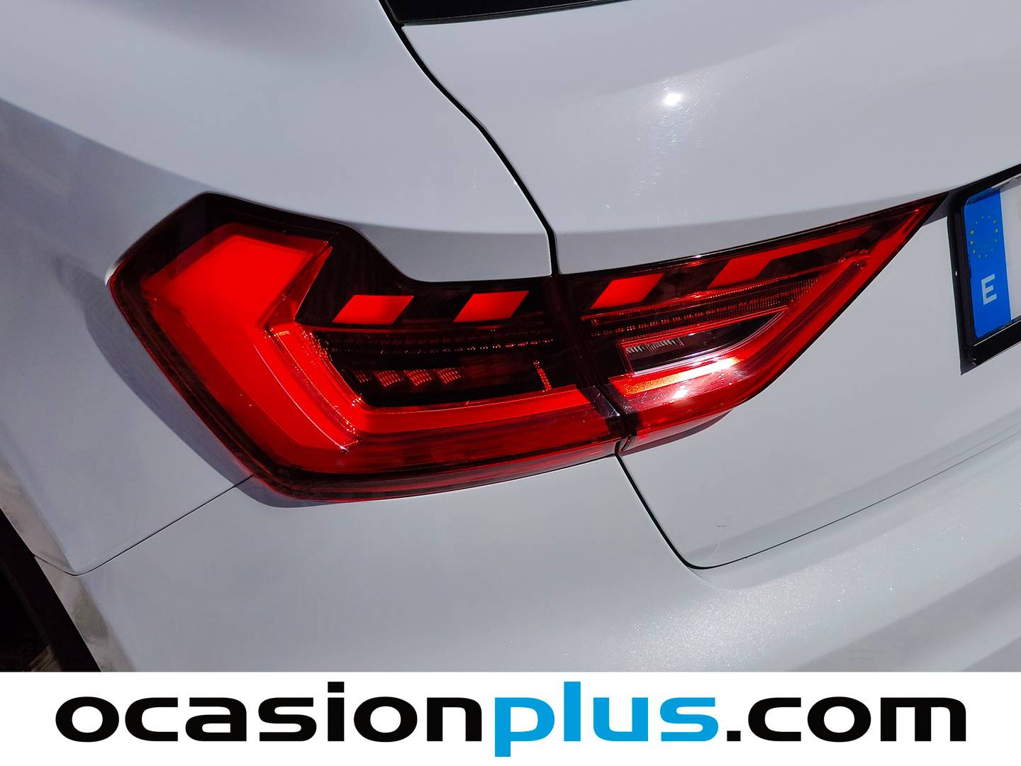 Audi A1 Audi A1 Sportback S line 40 TFSI (200 CV) S tronic al mejor precio