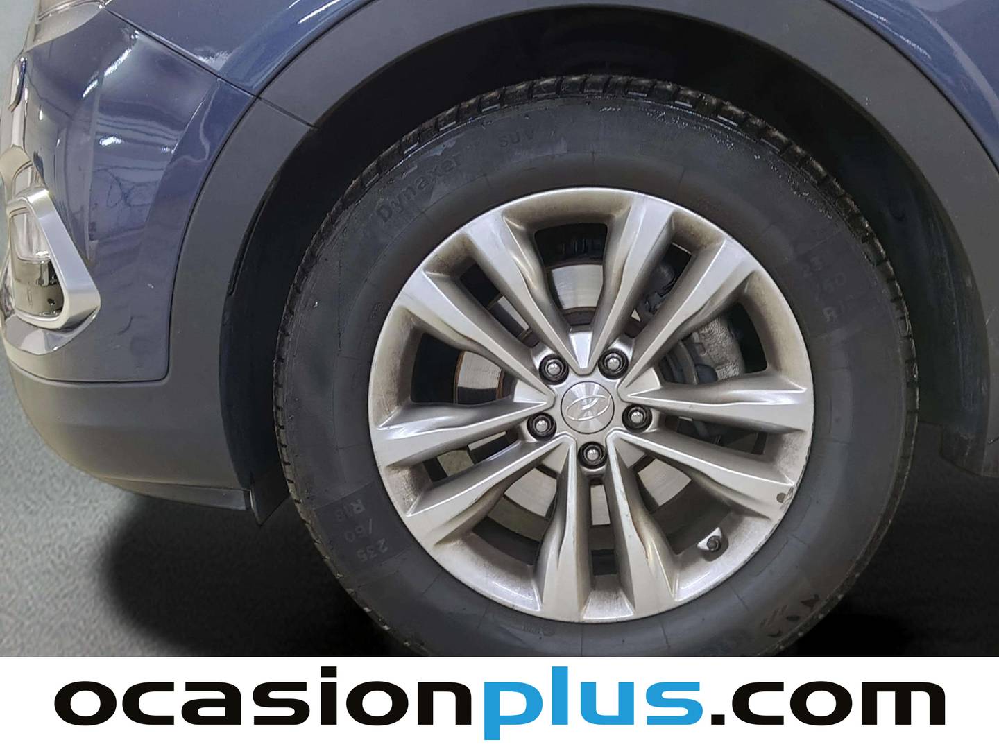 Hyundai Santa Fe Hyundai Santa Fe 2.2 CRDI Tecno 4x2 Auto (200 CV) al mejor precio