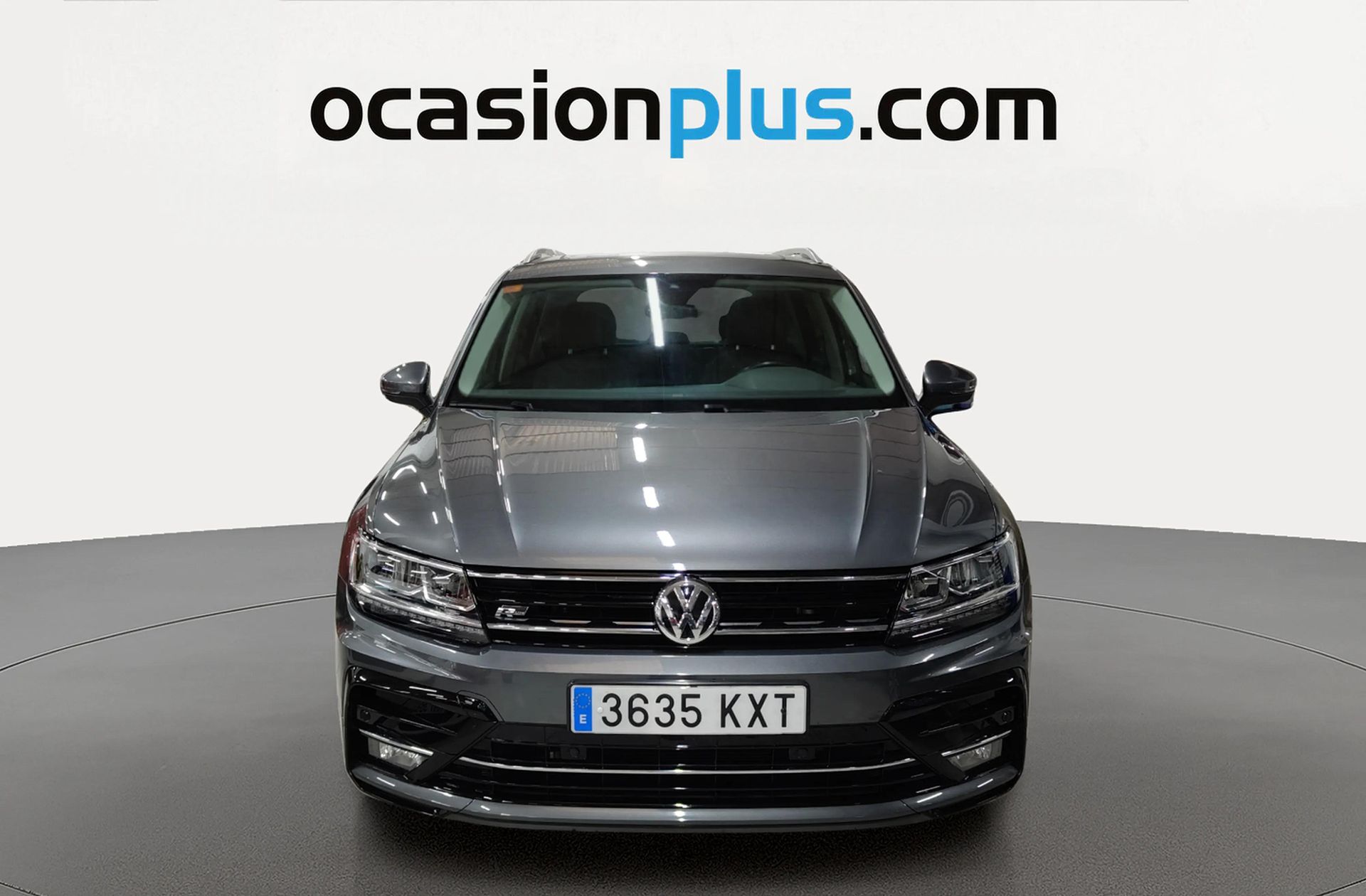 Volkswagen Tiguan Advance 1.5 TSI DSG Pack R-line - foto 16