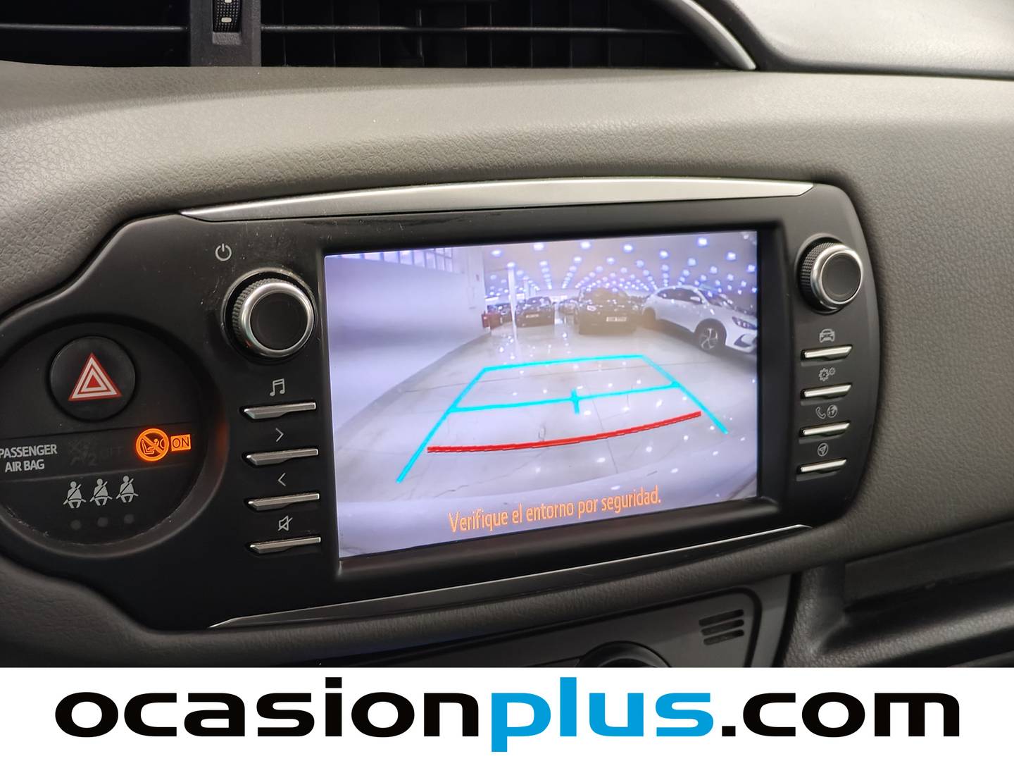 Foto Toyota Yaris Toyota Yaris 1.5 Active (111 CV)