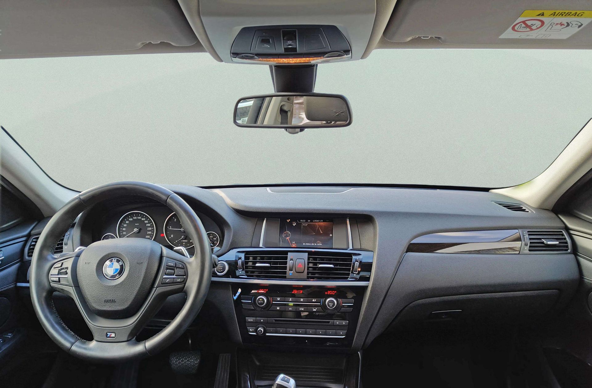 BMW X4 xDrive20d - foto 7