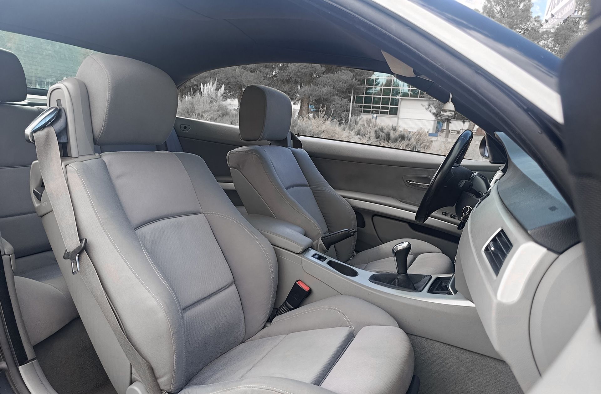 BMW Serie 3 325i Cabrio - foto 17