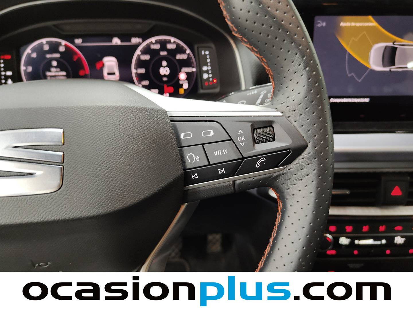 Seat Ibiza Seat Ibiza 1.0 TSI S&S FR XL (110 CV) 110cv