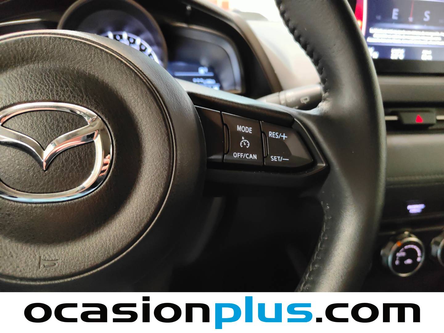 Mazda CX-3 Mazda CX-3 2.0 G Evolution 2WD (121 CV) 121cv