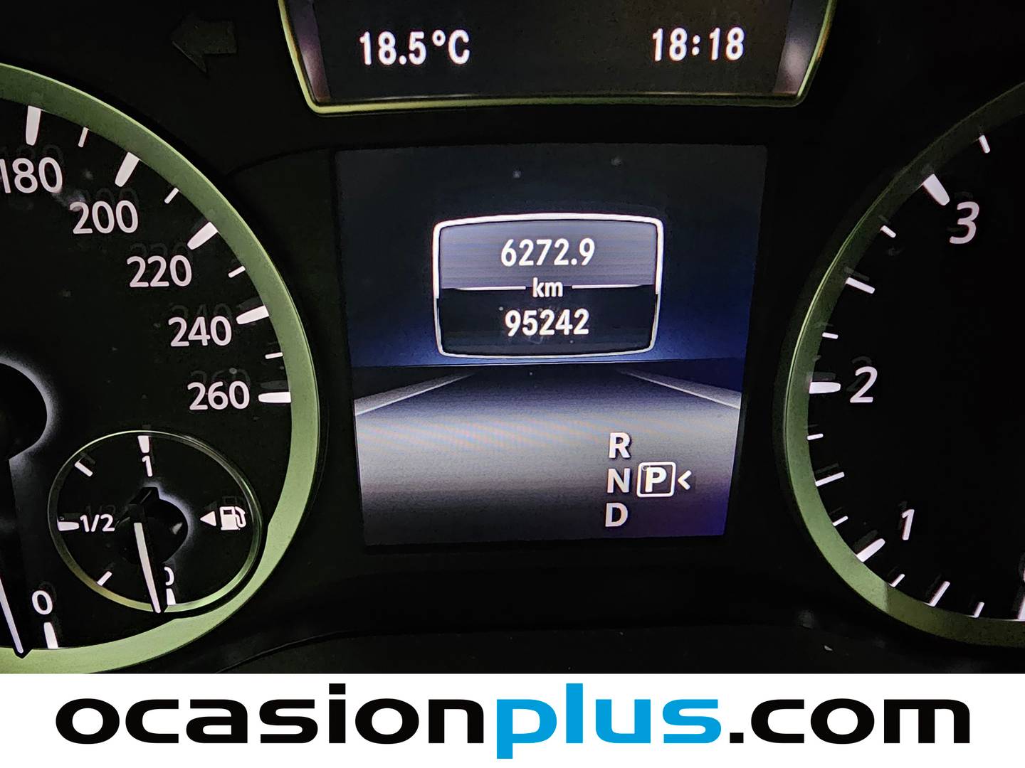 Foto Infiniti Q30 Infiniti Q30 2.2D Sport 7DCT (170 CV)