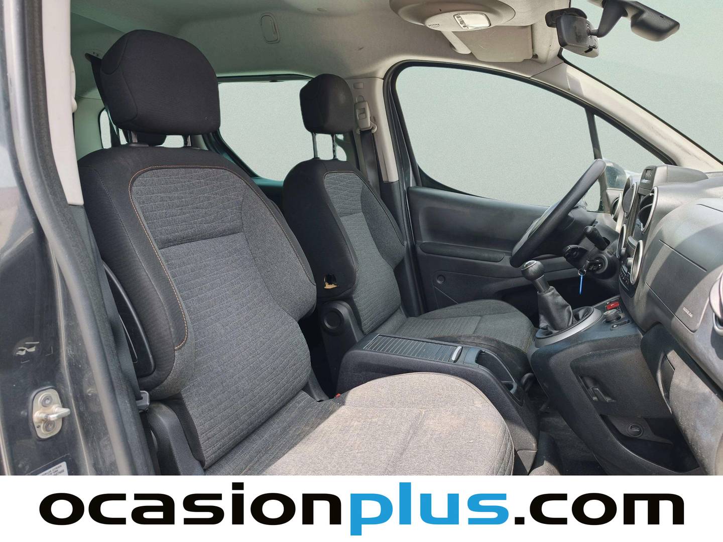 Citroën Berlingo Citroën Berlingo Multispace 20 Aniversario PureTech (110 CV) km 0