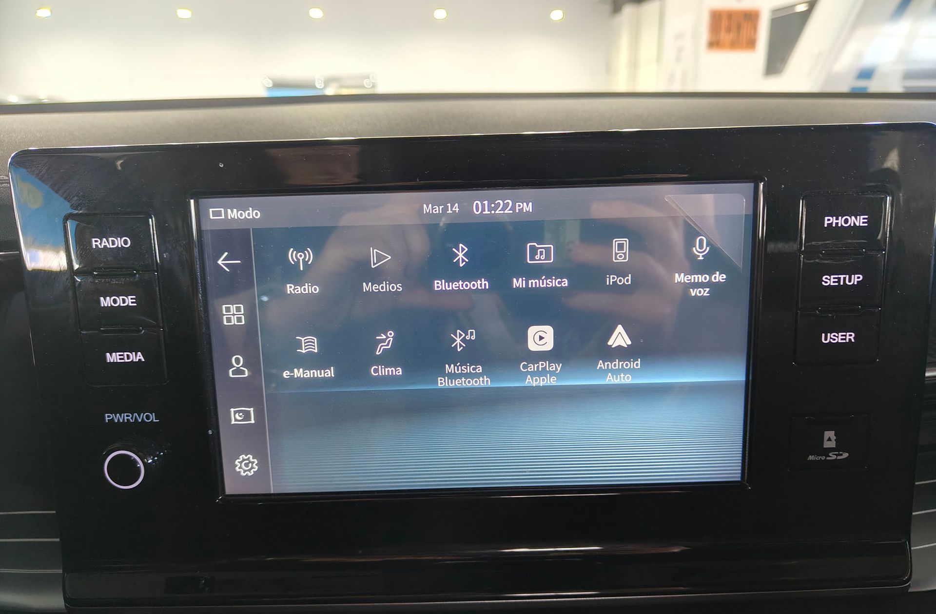 SsangYong Torres G15 Trend - foto 7
