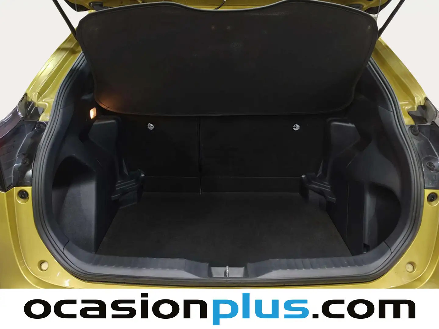 Foto Toyota Yaris Cross Toyota Yaris Cross 120H Active Tech (116 CV)