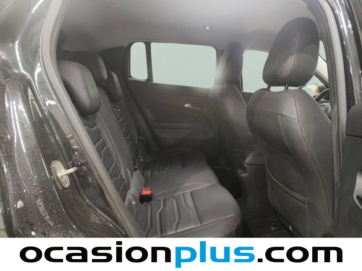 Foto Jeep Avenger Jeep Avenger 1.2 G Summit (100 CV)