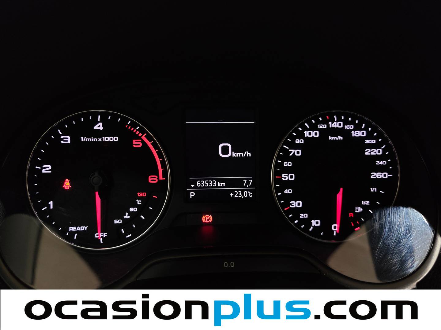 Foto Audi Q2 Audi Q2 Advanced 30 TDI S tronic (116 CV)