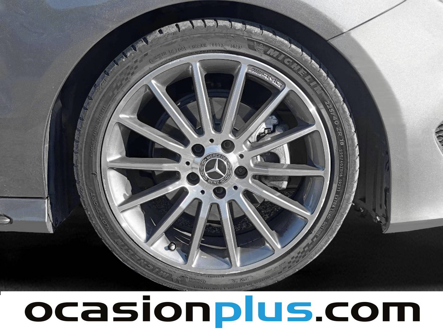 Paquetes del Mercedes Clase B Mercedes Clase B 200 d (136 CV)