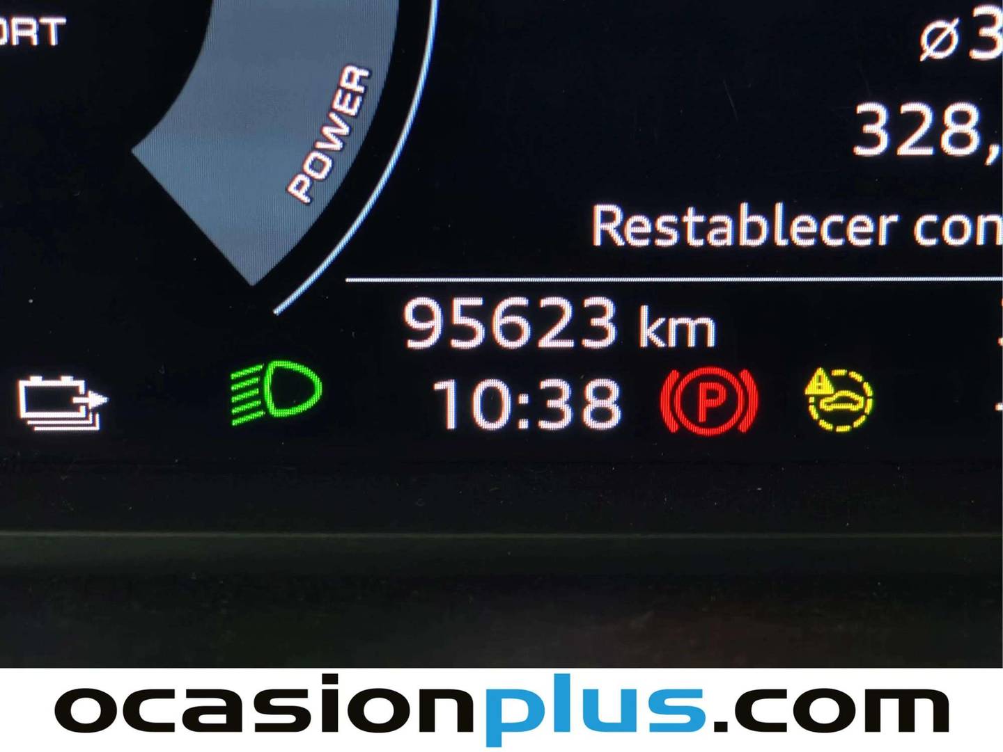 Audi Q3 Sportback Audi Q3 Sportback TFSIe S line 45 TFSI e (245 CV) S tronic automático