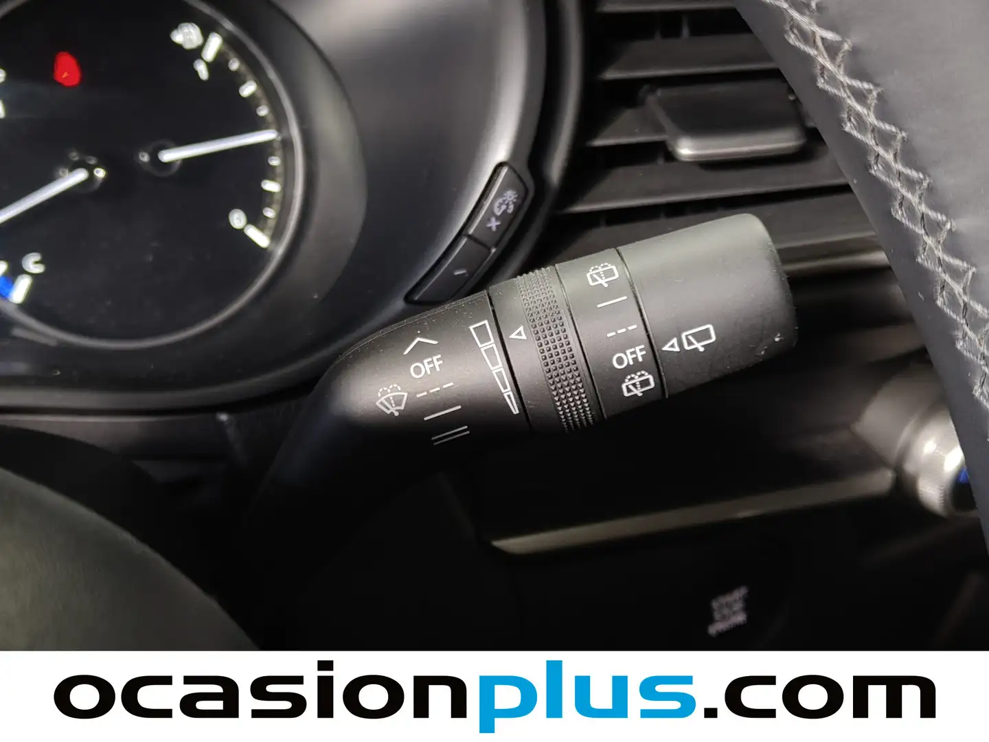 Foto Mazda CX-30 Mazda CX-30 2.5 e-Skyactive G MHEV Prime-Line (140 CV)