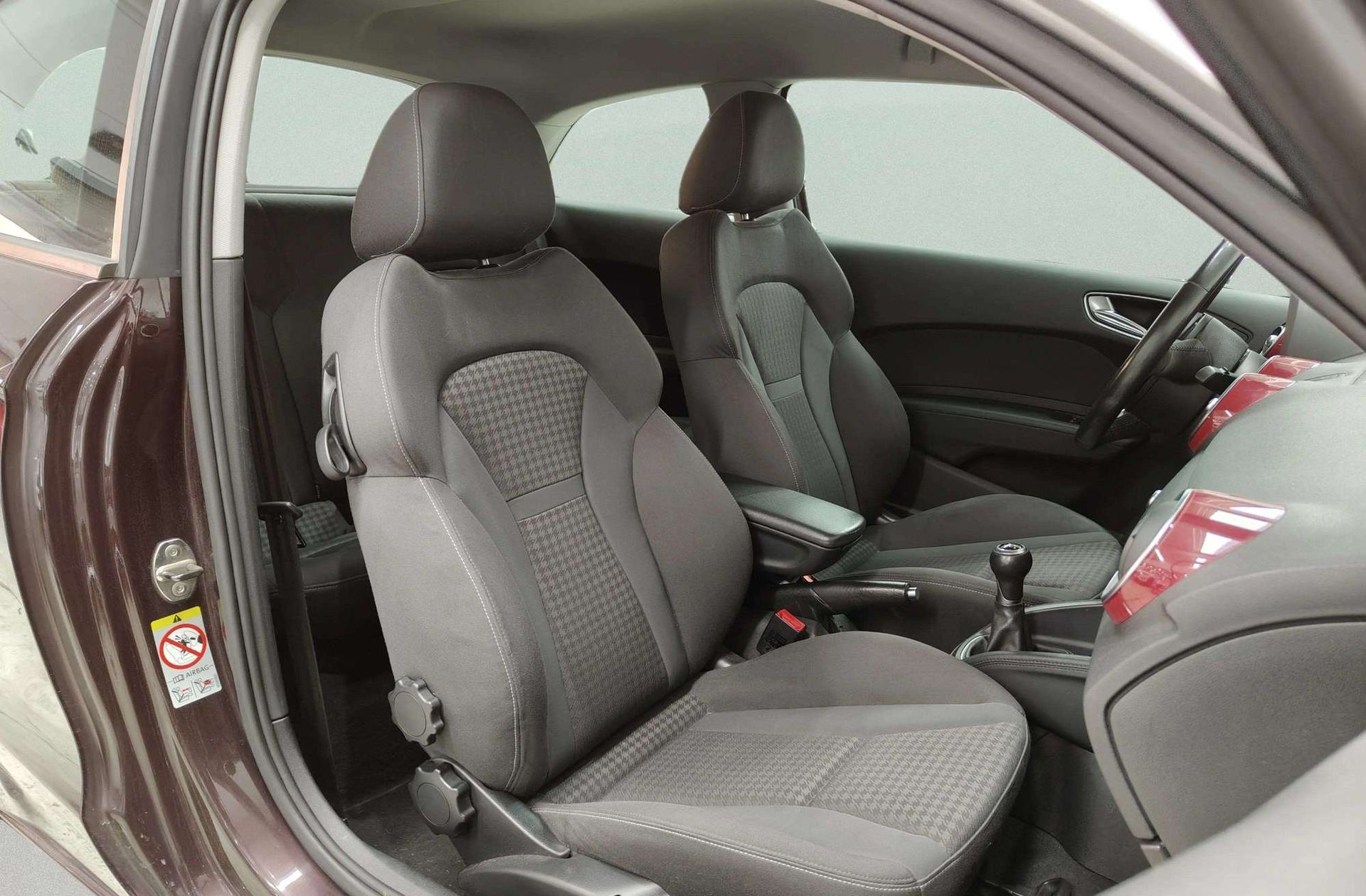Audi A1 Ambition 1.6 TDI - foto 20