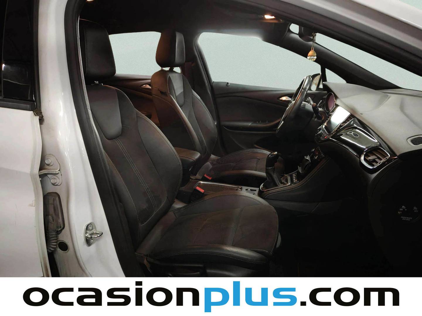 Opel Astra Opel Astra 1.4 Turbo GSi Line (150 CV) km 0