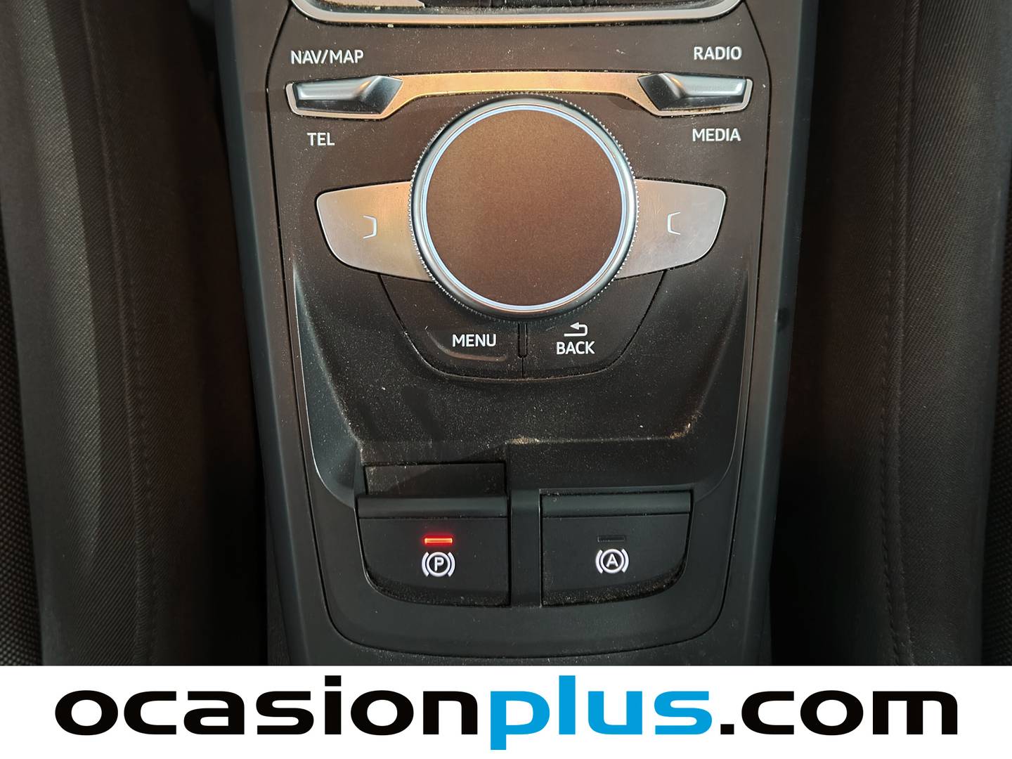 Foto Audi Q2 Audi Q2 Advanced 35 TFSI (150 CV) S tronic