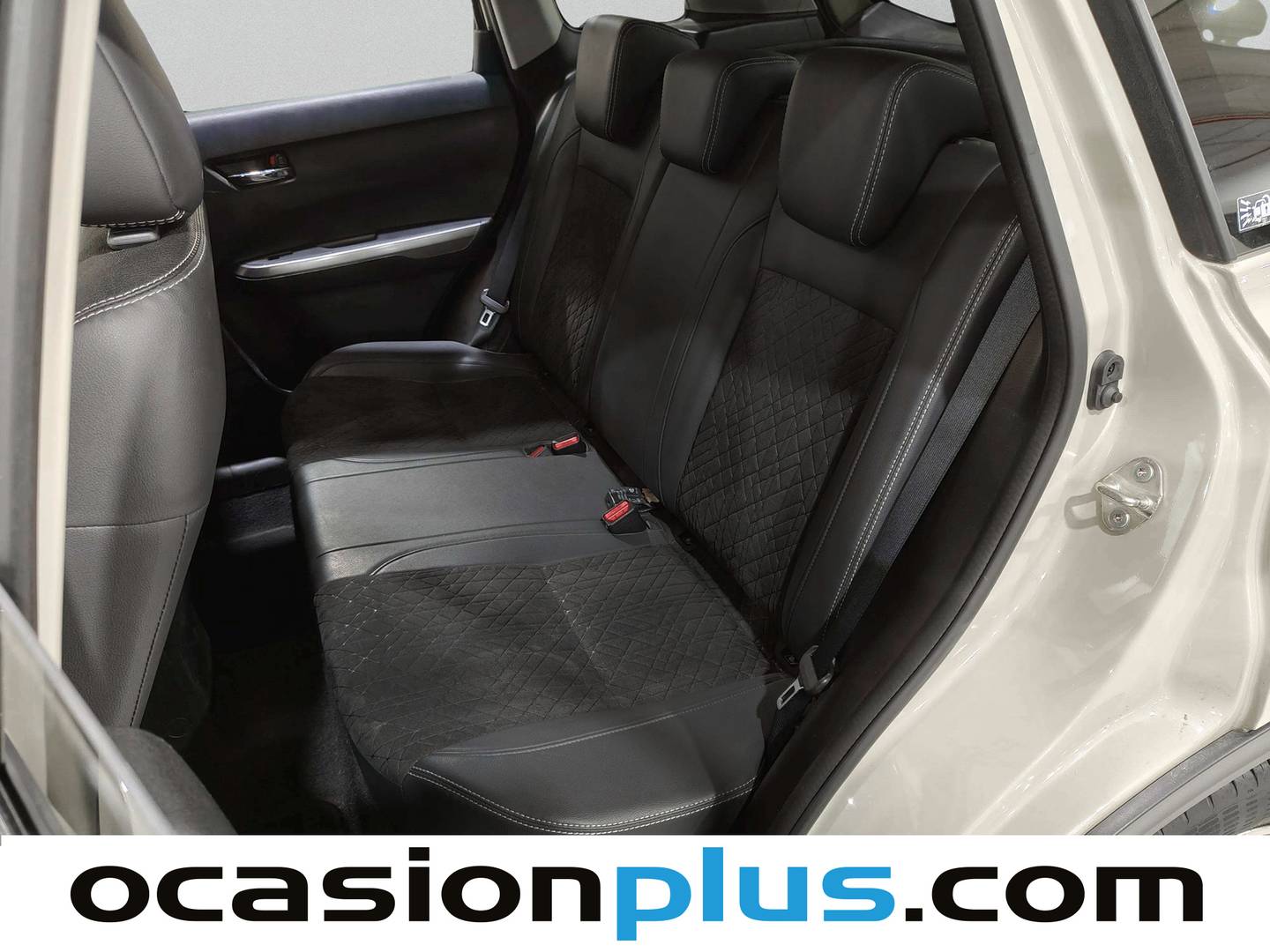 Foto Suzuki Vitara Suzuki Vitara 1.4 Turbo GLX 4WD (140 CV)