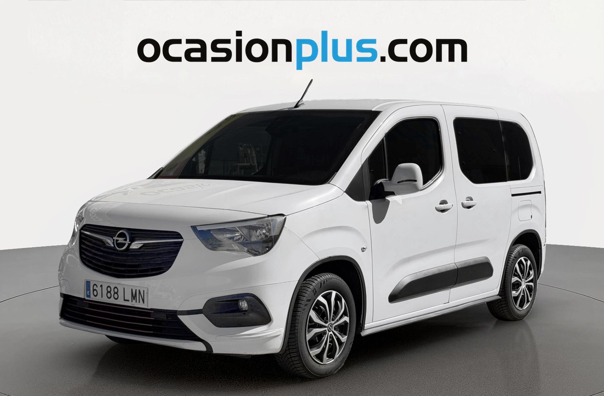 Opel Combo 1.5 TD Selective L