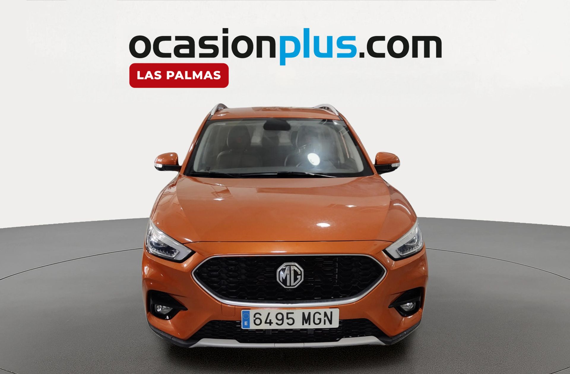 MG ZS 1.0T Luxury - foto 14