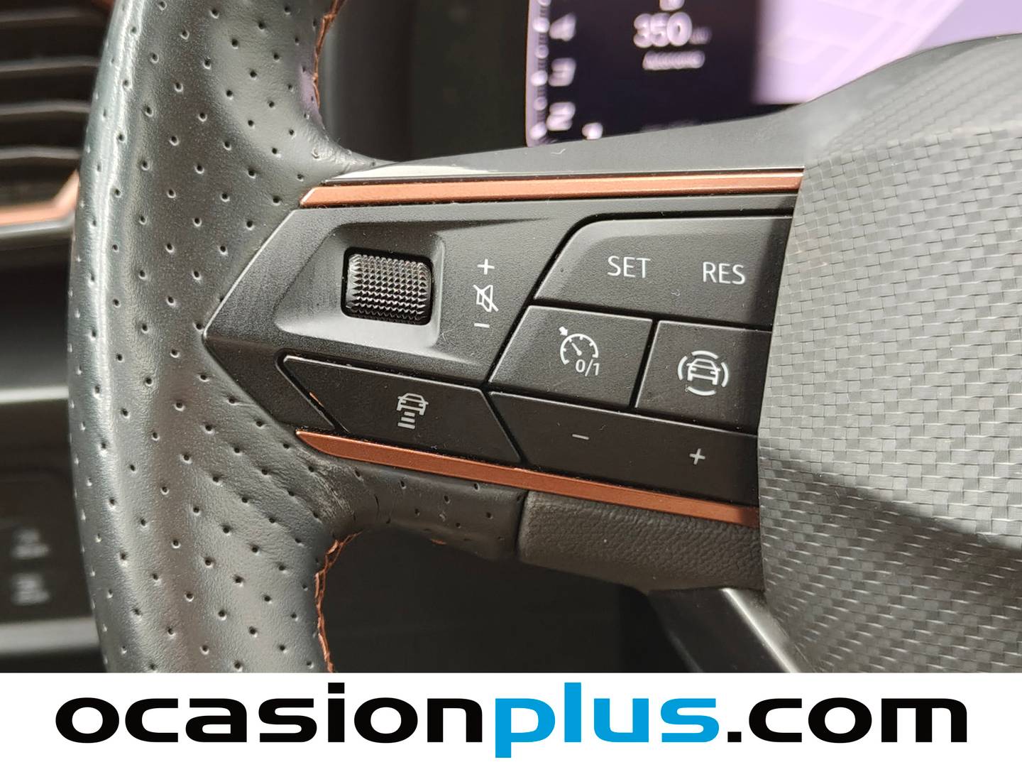 Cupra Formentor Cupra Formentor 1.5 TSI (150 CV) km 0