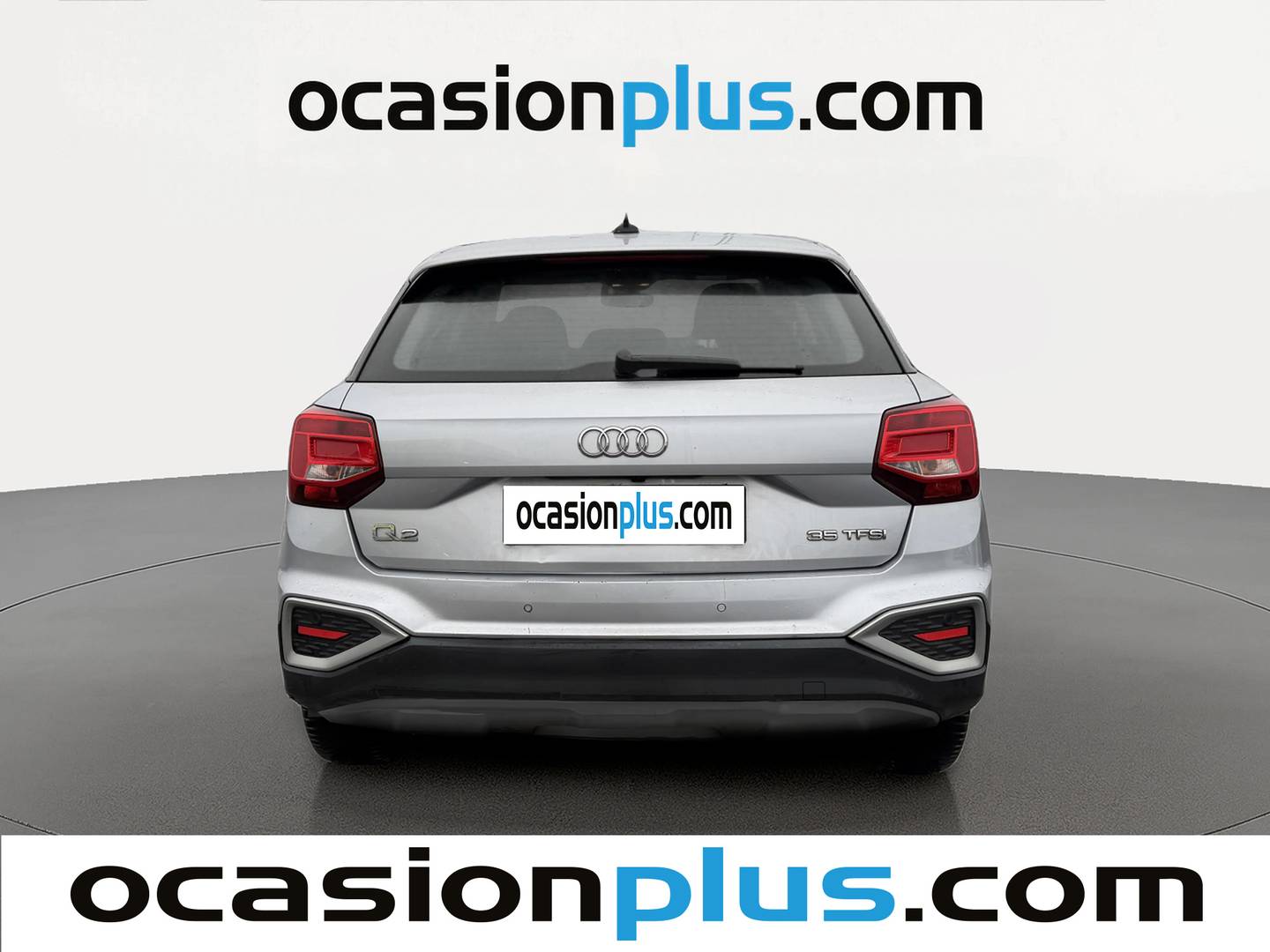 Foto Audi Q2 Audi Q2 Advanced 35 TFSI (150 CV) S tronic