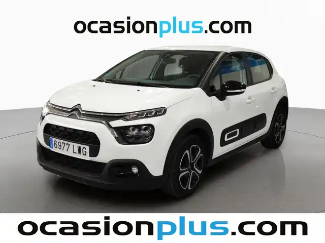 Citroën C3 BlueHDi 100 S&S Feel (102 CV) de segunda mano