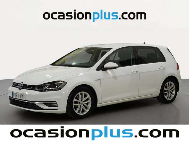 Volkswagen Golf Advance 1.5 TSI Evo (130 CV) de segunda mano