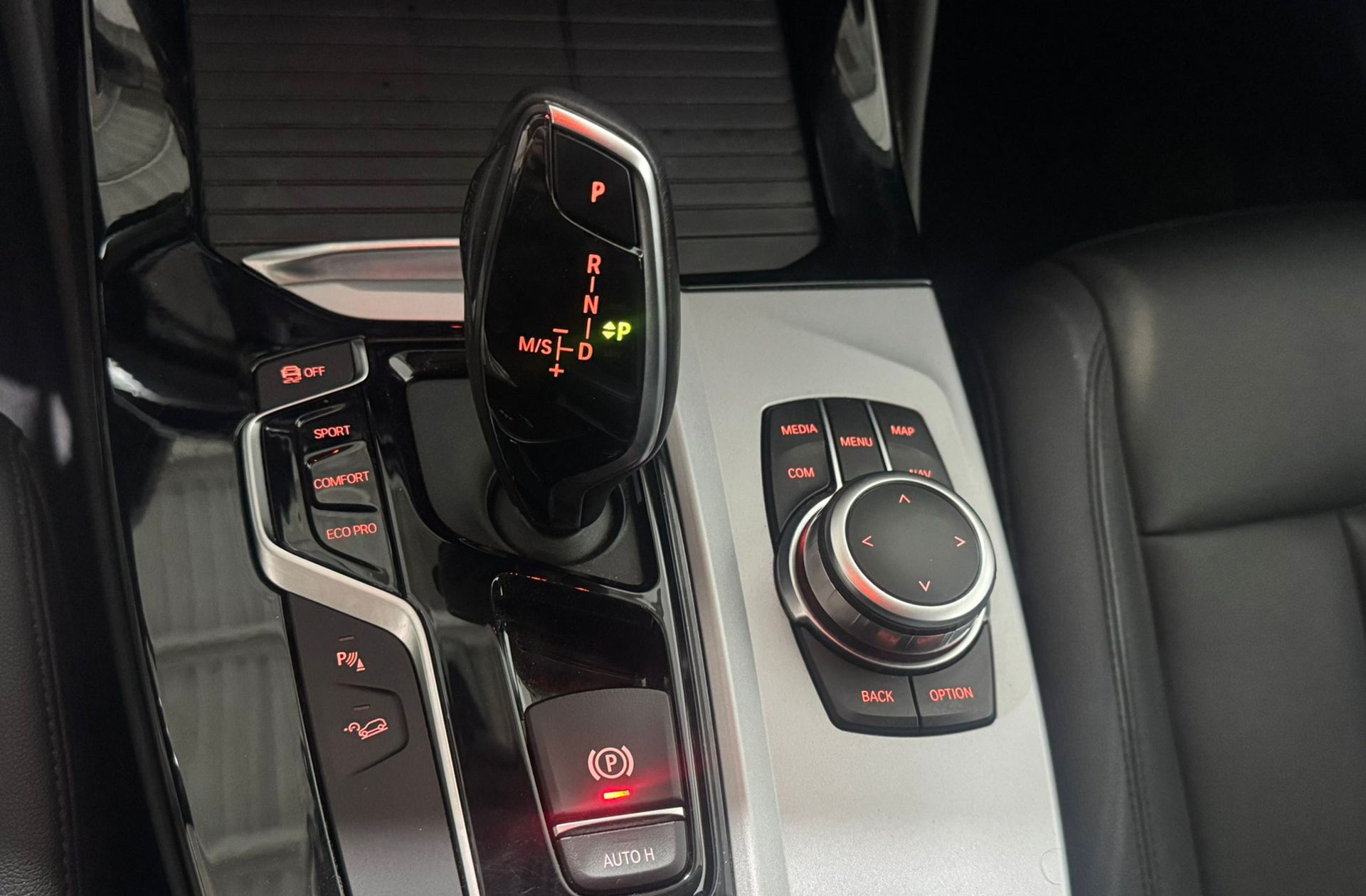 BMW X4 xDrive30i - foto 5