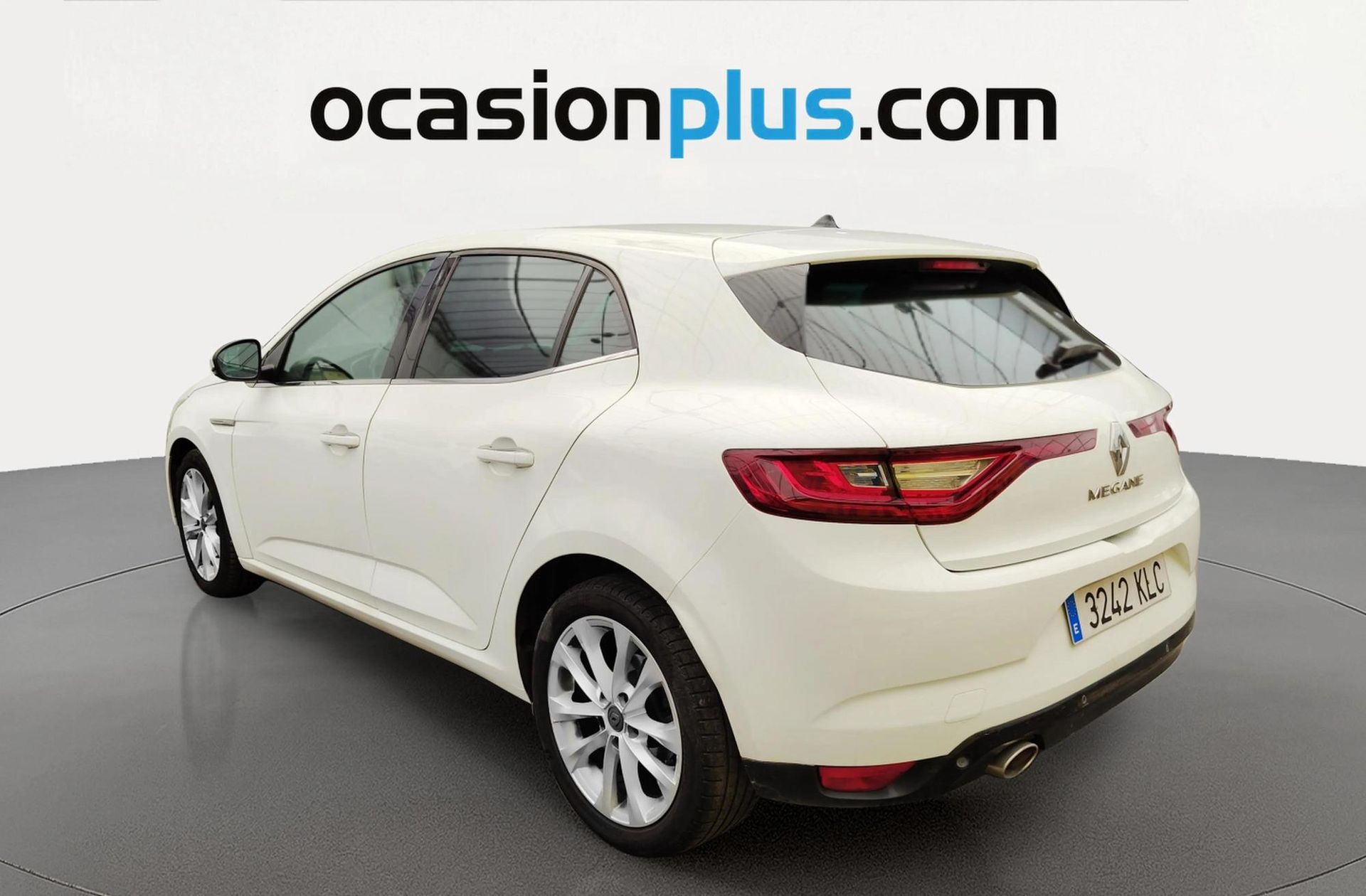 Renault Mégane Zen Energy dCi - foto 3