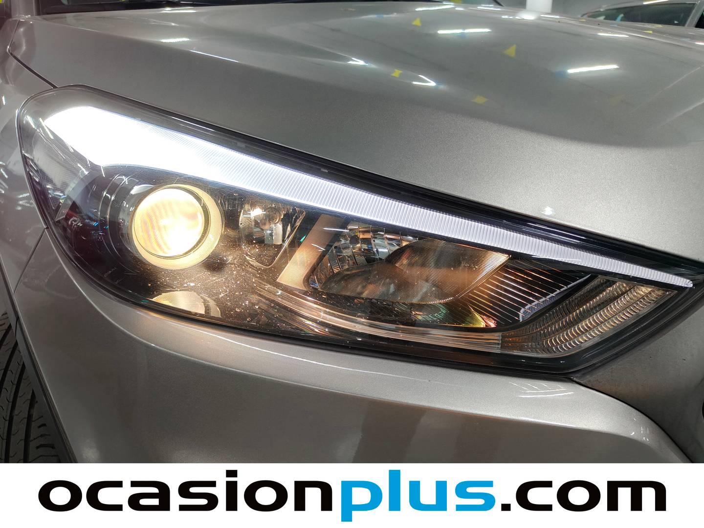 Hyundai Tucson Hyundai Tucson 1.7 CRDI BlueDrive 25 Aniversario 4x2 (115 CV) barato