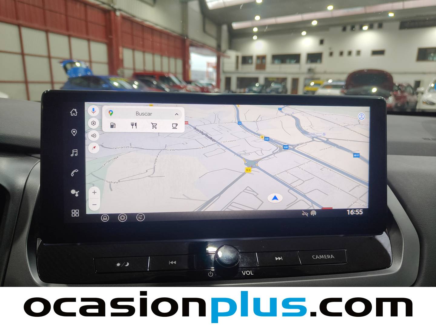 Nissan QASHQAI Nissan Qashqai DIG-T 140 N-Connecta (140 CV) km 0