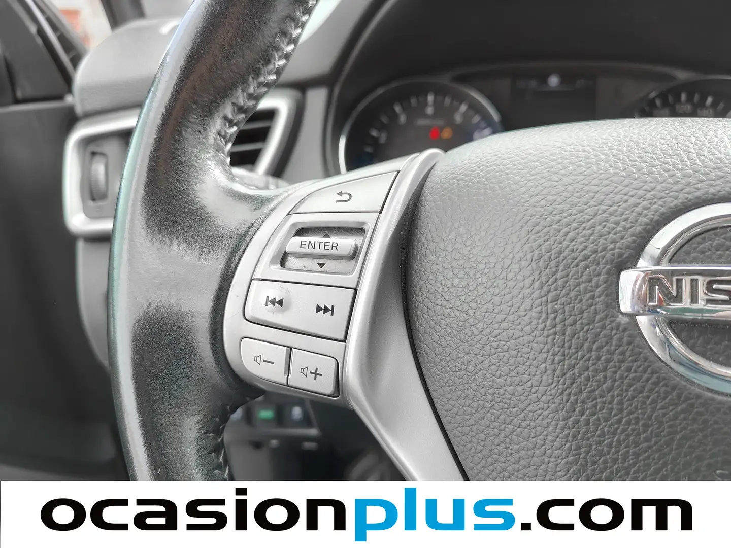 Foto Nissan QASHQAI Nissan Qashqai 1.2 DIG-T N-Connecta 4x2 XTronic (115 CV)