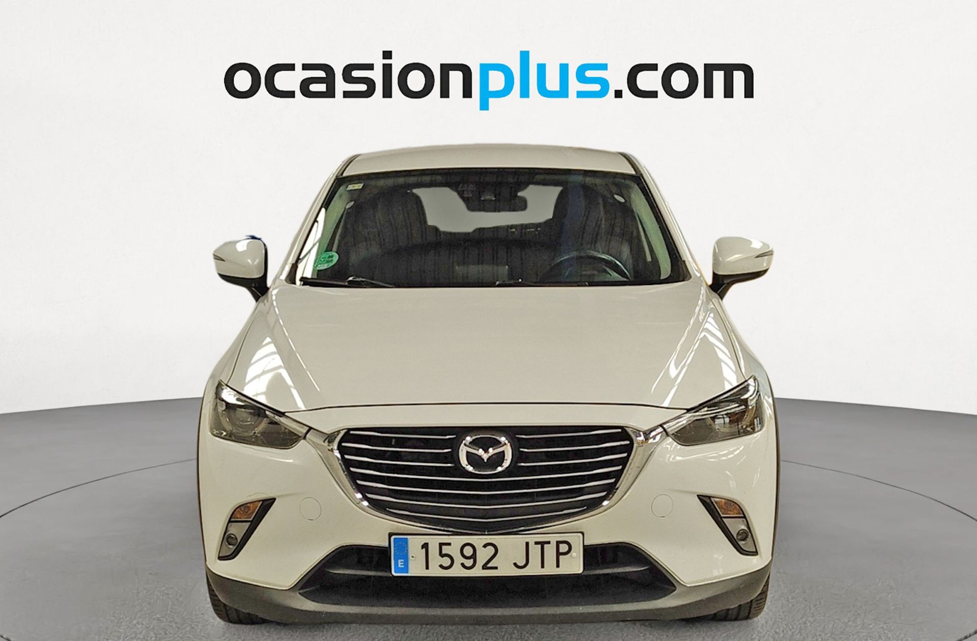 Mazda CX-3 1.5 DE Skyactiv Luxury 2WD - foto 15