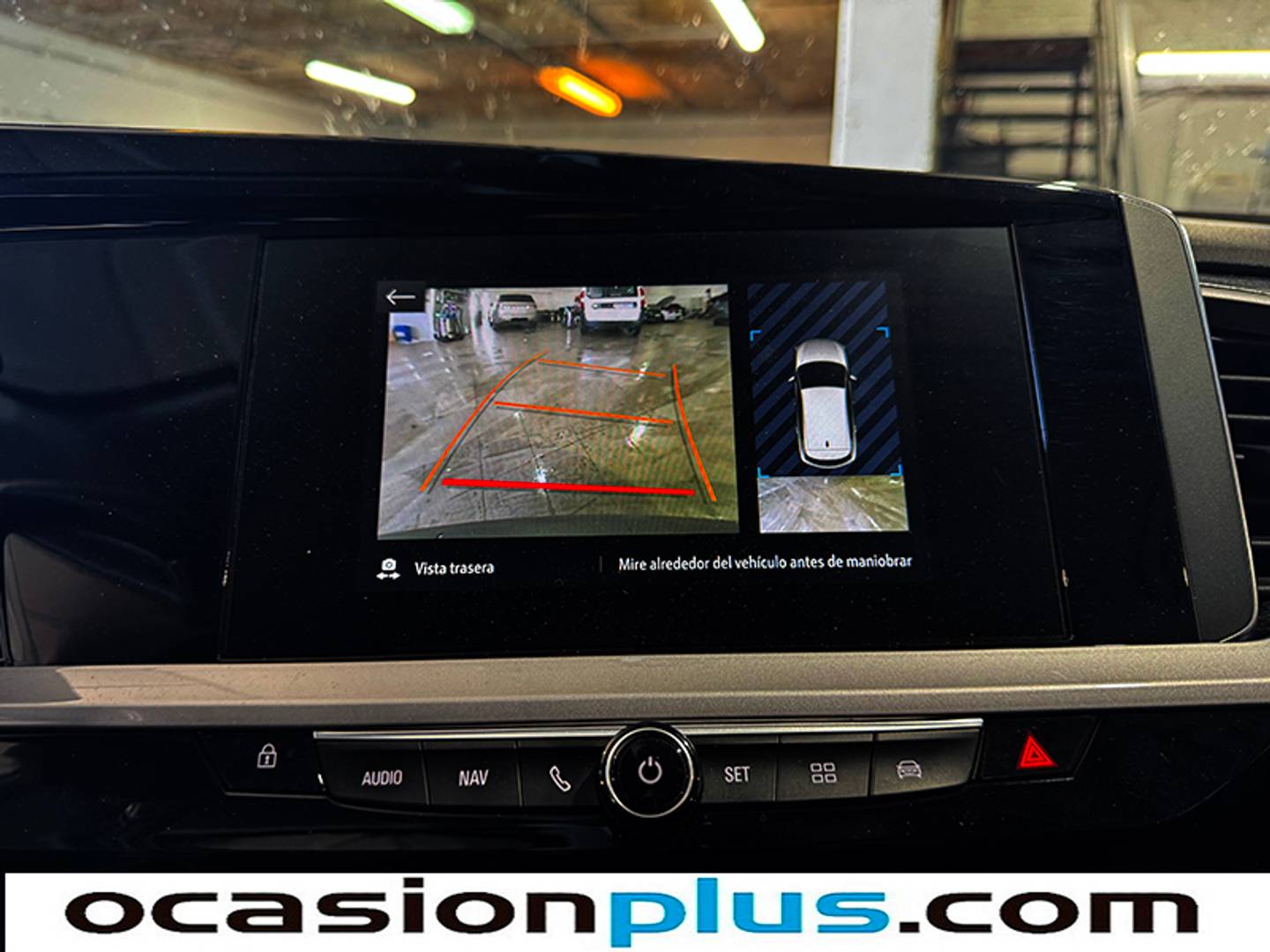 Foto Opel Grandland Opel Grandland 1.5 CDTi Business Edition Auto (130 CV)