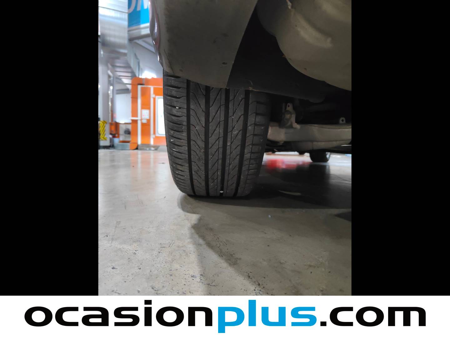 Foto Ford S-MAX Ford S-Max 2.0 TDCI Titanium  (150 CV) 7 PLAZAS