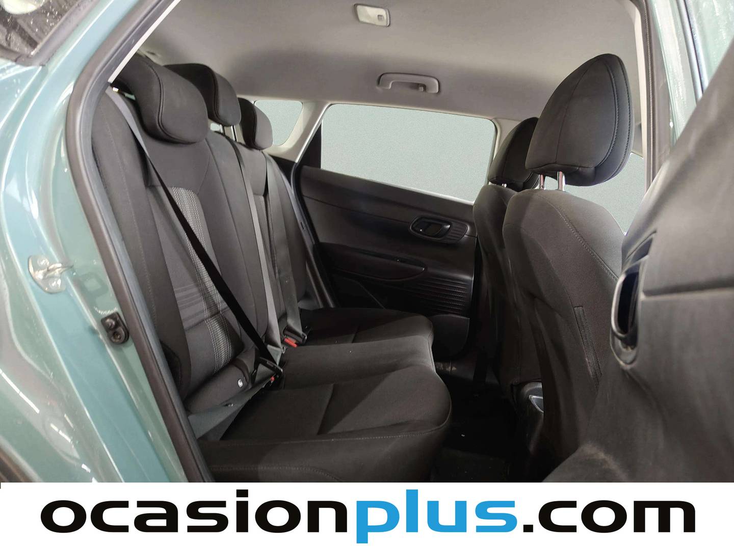 Hyundai Bayon Hyundai Bayon 1.2 MPI Klass (79 CV) al mejor precio