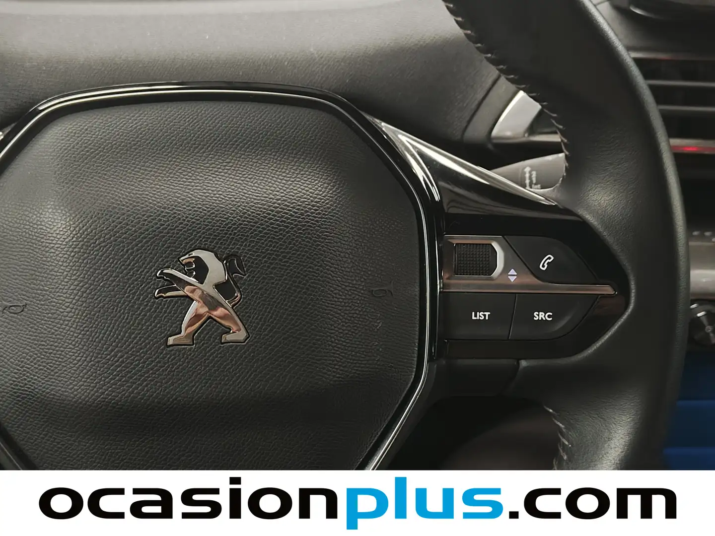 Foto Peugeot 3008 Peugeot 3008 PureTech 130 S&S Allure Pack (130 CV)