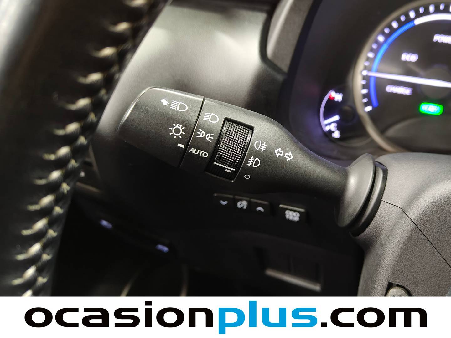 Lexus NX Lexus NX 300h Executive Navigation 4WD (197 CV) de ocasión