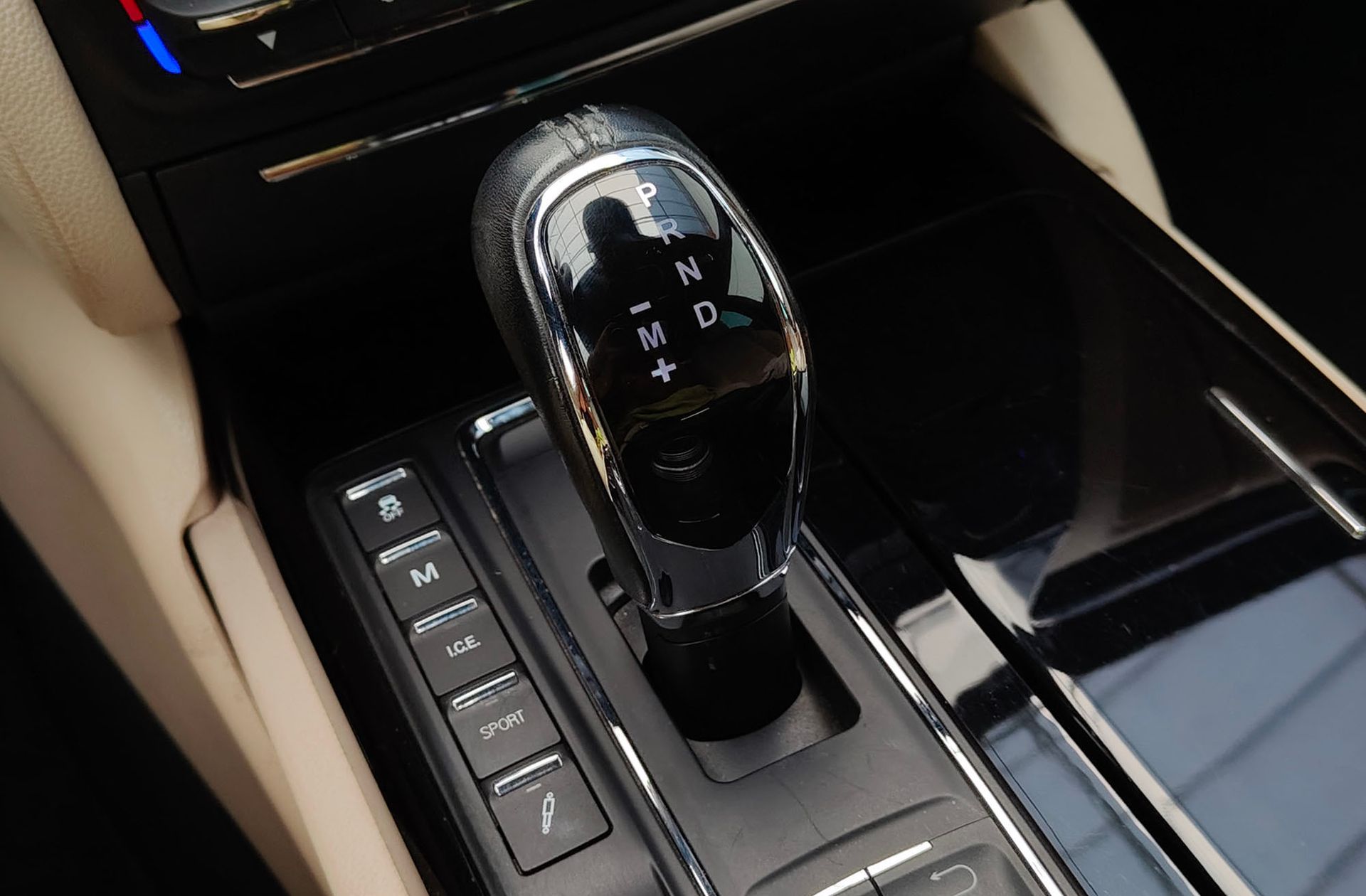 Maserati Quattroporte 3.0 V6 S Q4 - foto 5